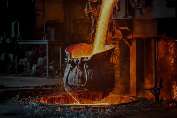 Casting and Forging Explained: Which Manufacturing Process is Right for Your Project?