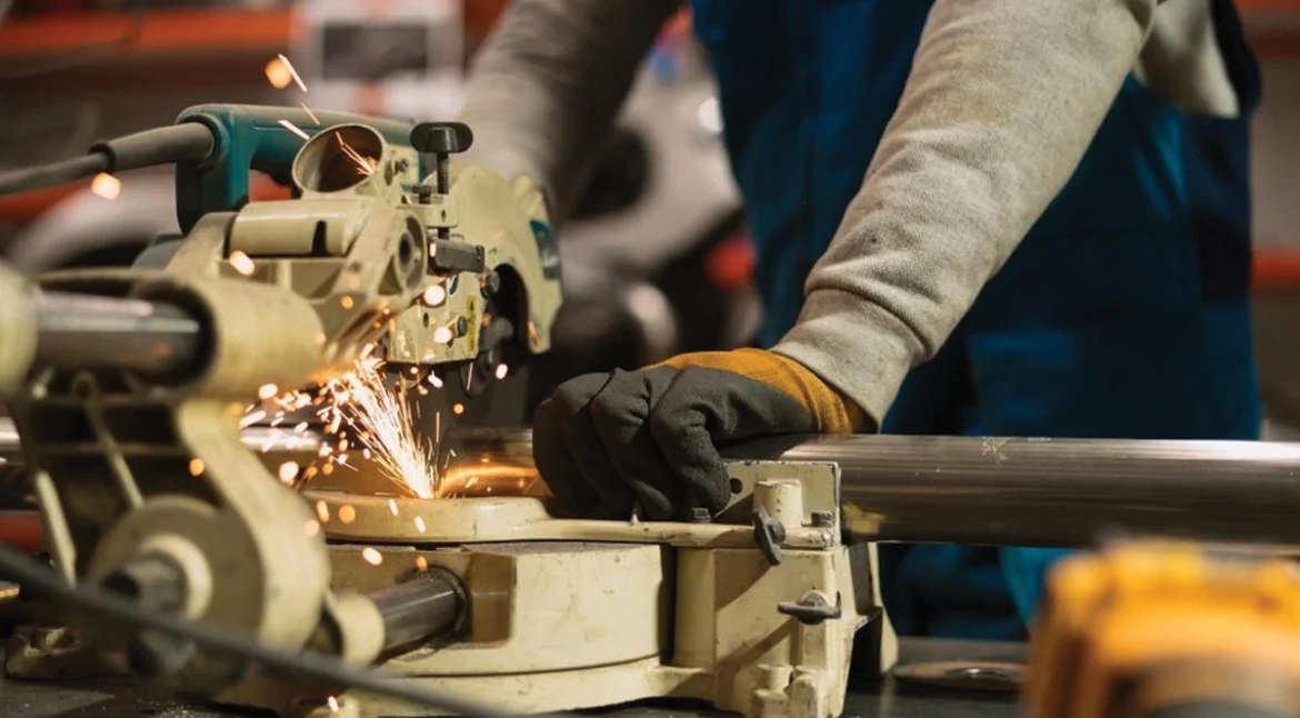 Shell-Mold-Casting