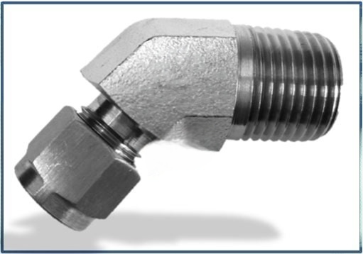 45-deg-Elbow-Connector