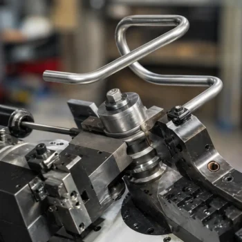 Bending Process