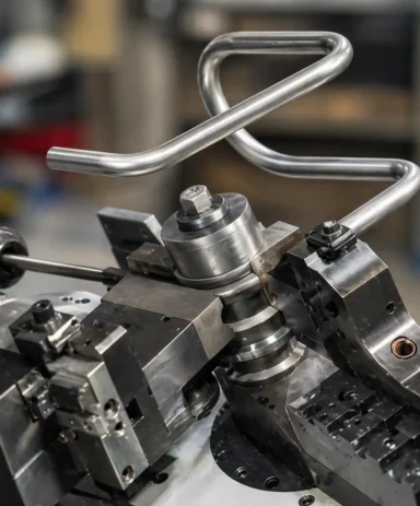 Bending Process