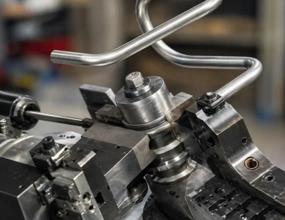 Bending Process