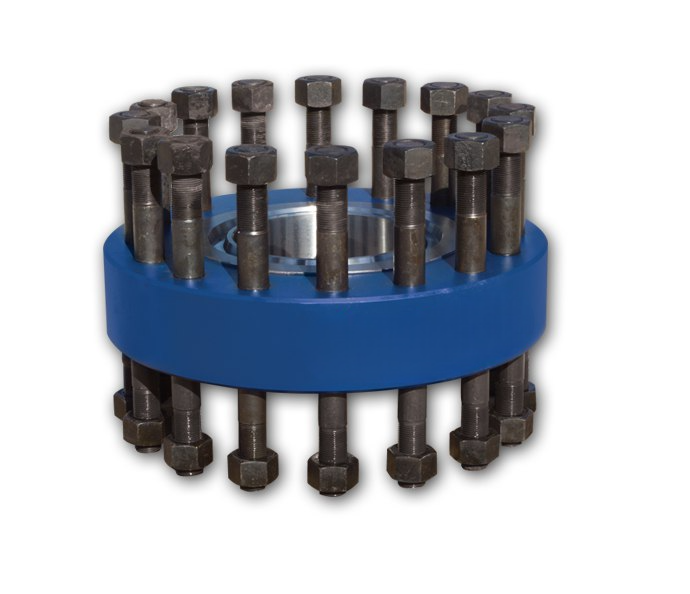 Double Studded Adapters