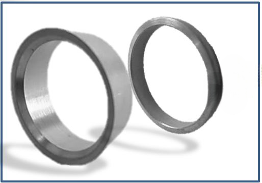 Double Ferrule