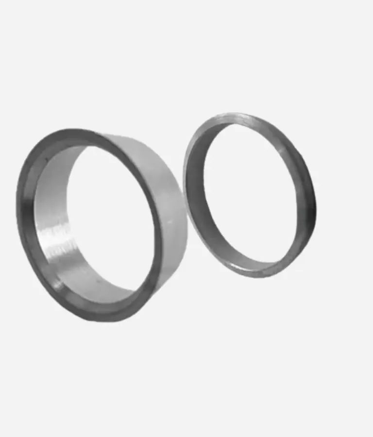Double Ferrule