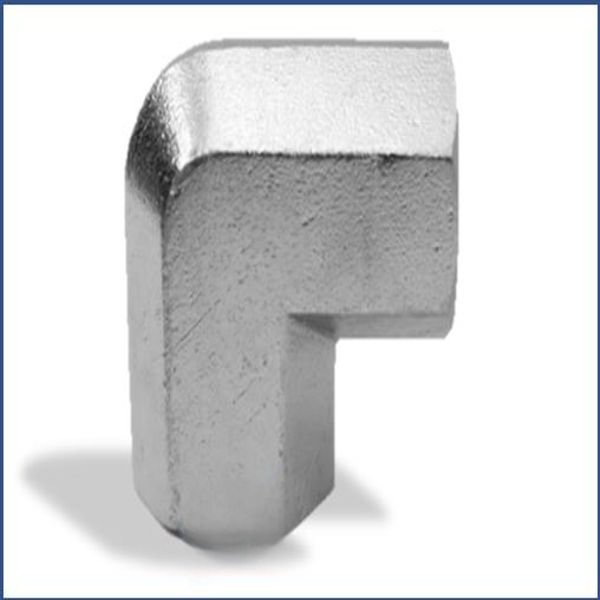 Elbow,10000 psi