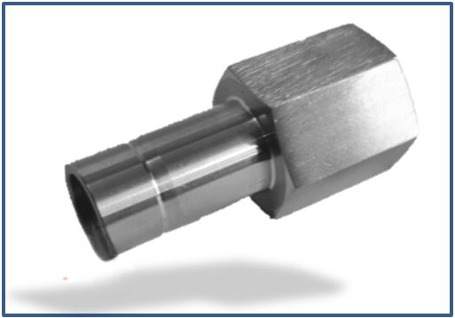 Female Adaptor