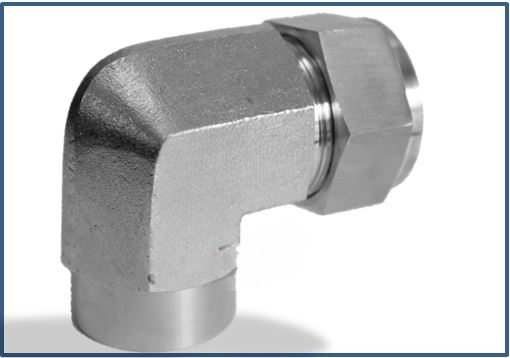 Female Elbow