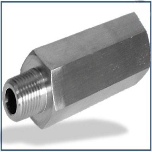 Long Adaptor ,10000 psi