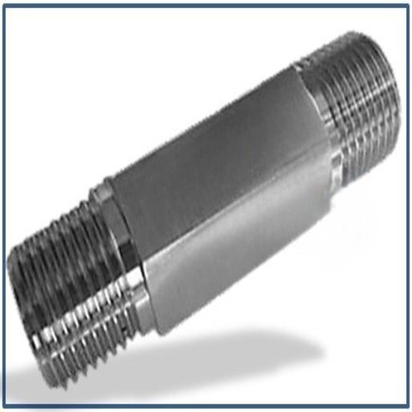 Hex Long Nipple,,10000 psi