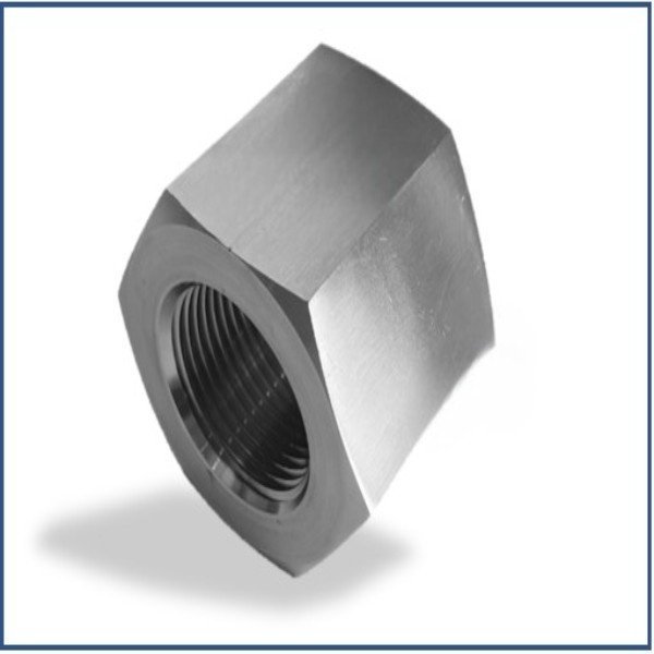Hex Reducing Coupling 10000 psi