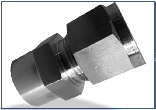 Male Connector SW
