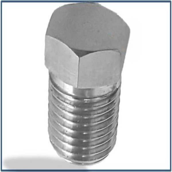 Pipe Plug,10000 psi