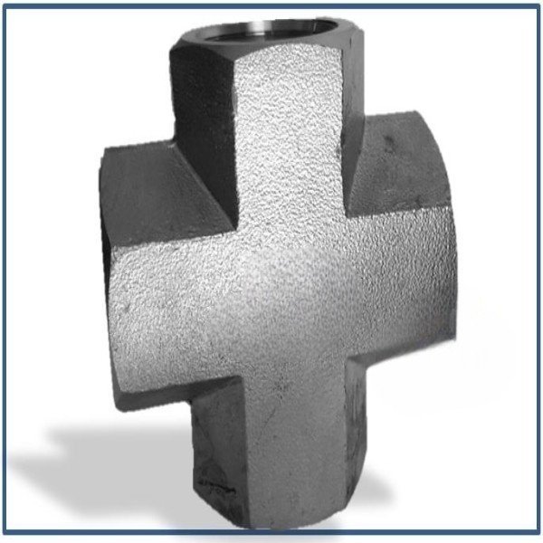 Cross,10000 psi