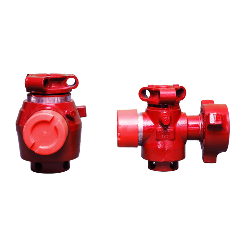 Plug Valves