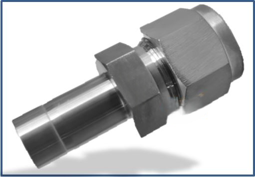 Port Tube Adapter