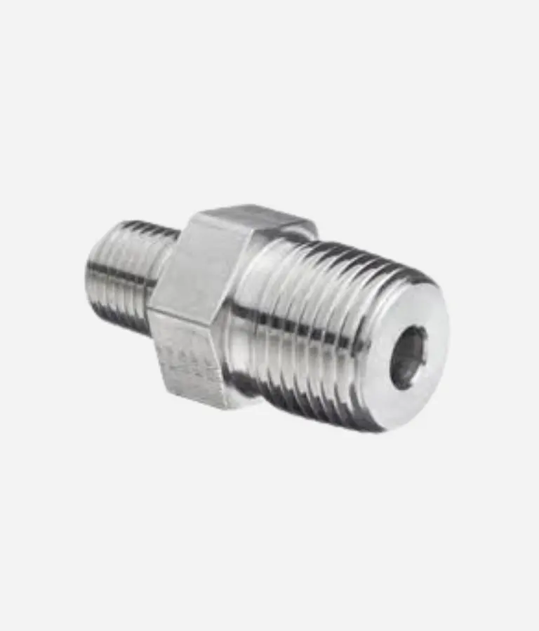 Hex Reducing Nipple