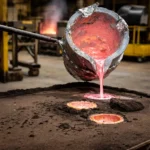 Sand Casting vs Investment Casting: Key Differences, Benefits & Applications