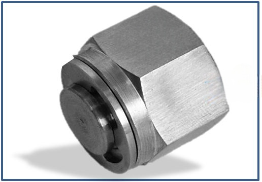 Tube Plug