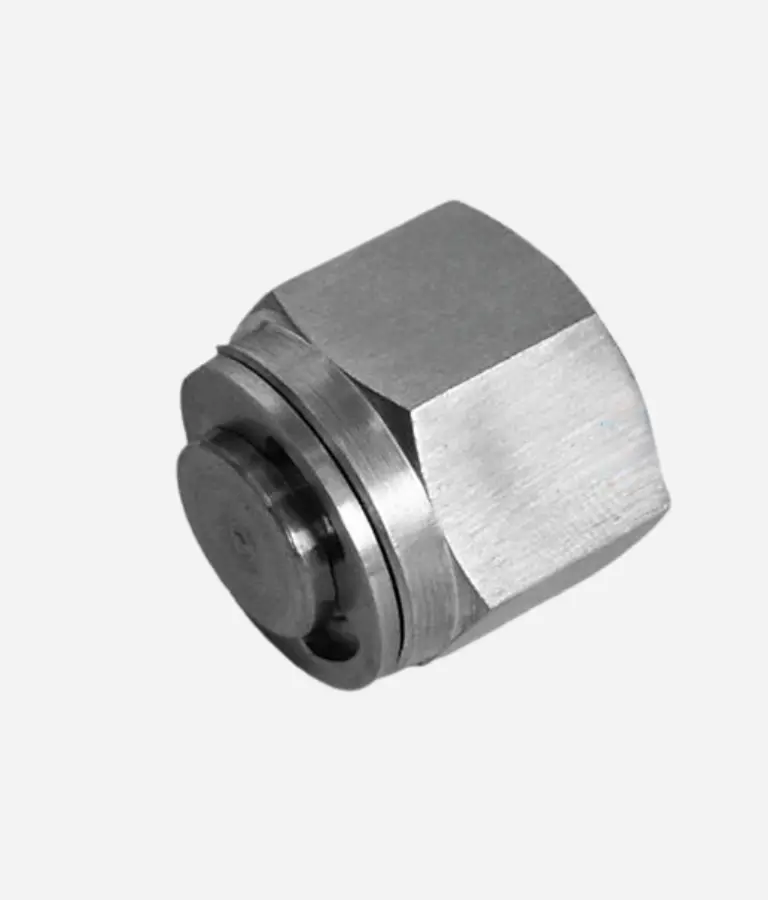 Tube Plug